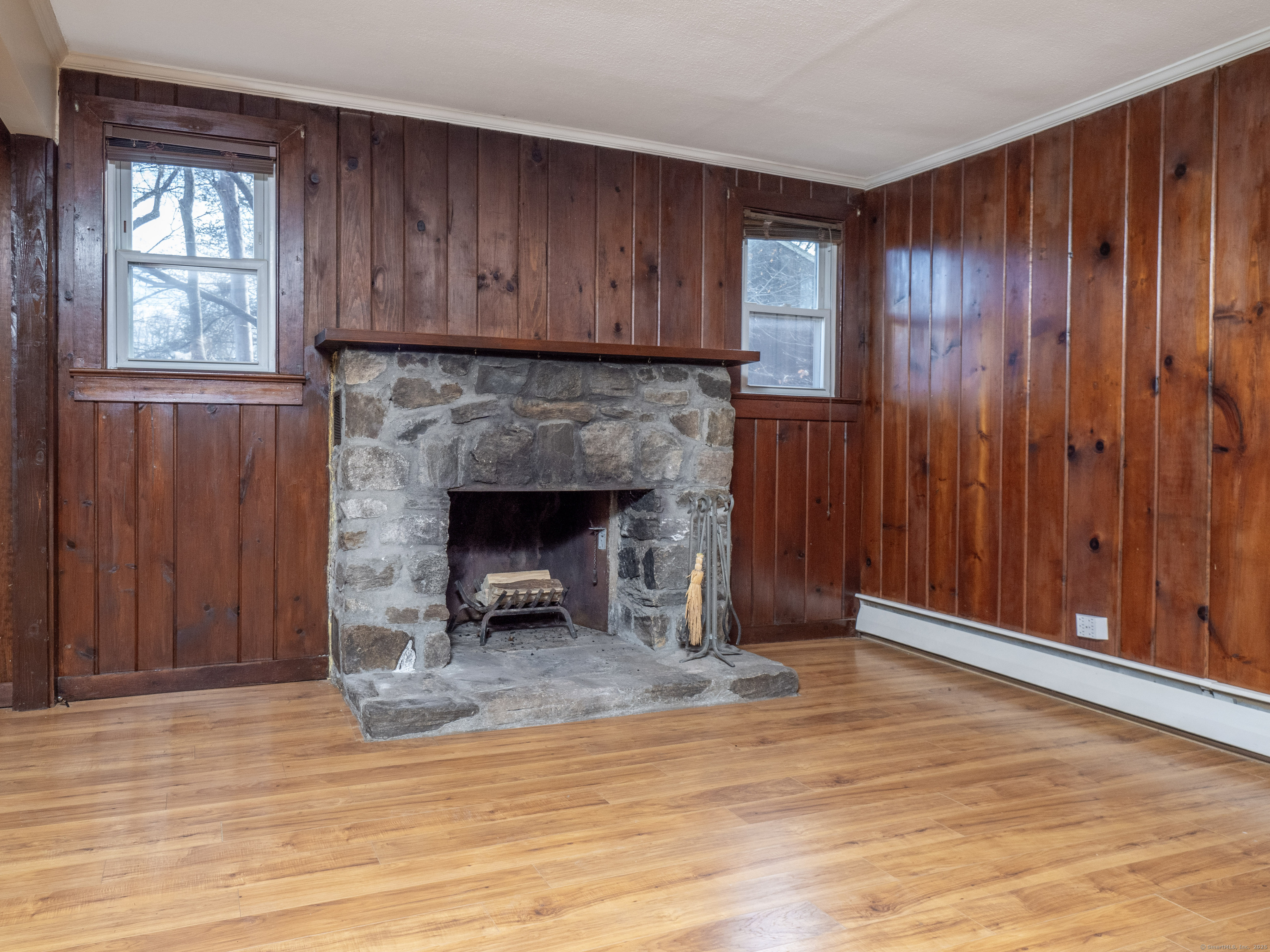 Property Photo:  318 Mountain Road  CT 06877 