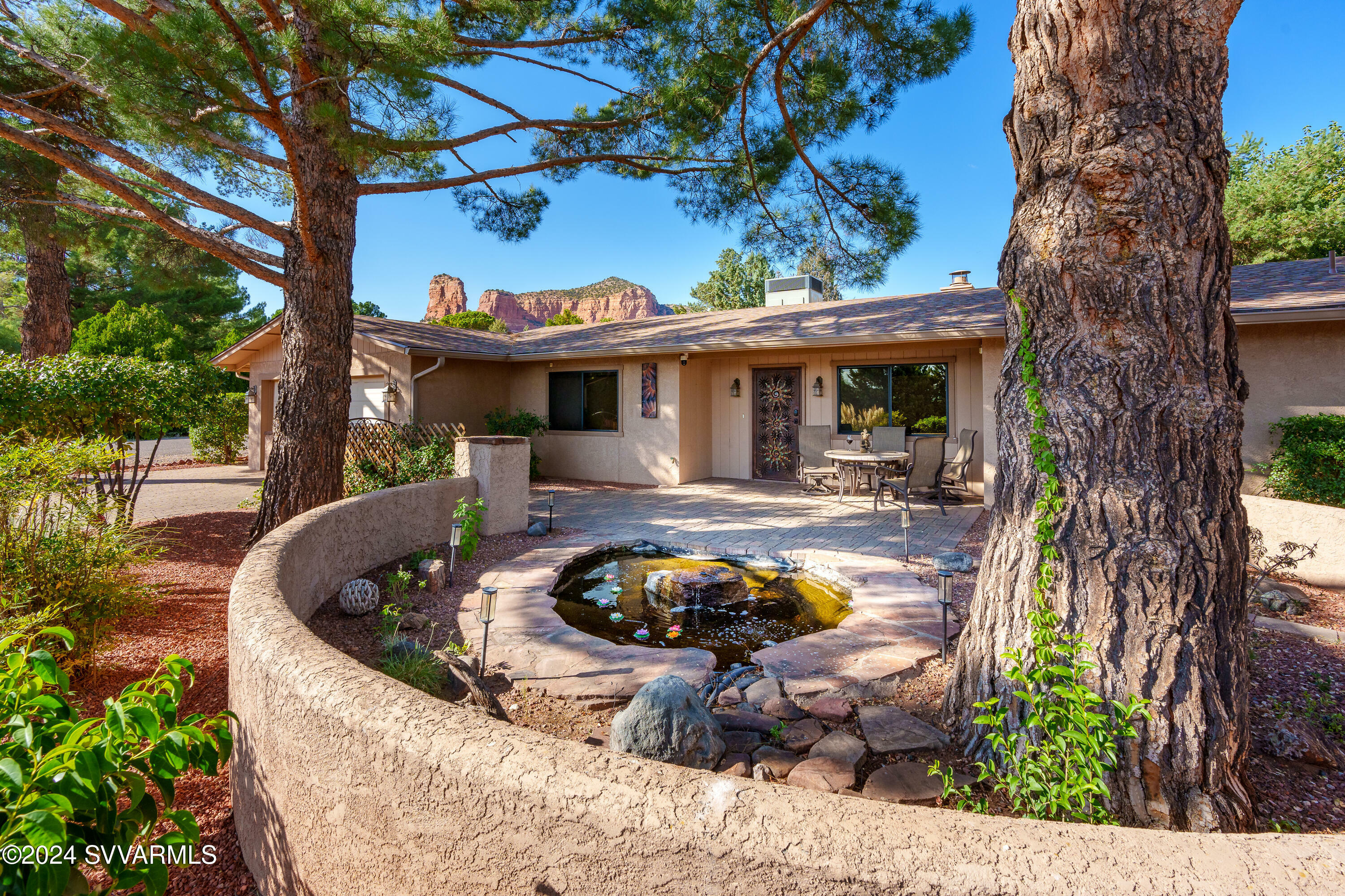 Property Photo:  15 Horse Canyon Drive  AZ 86351 