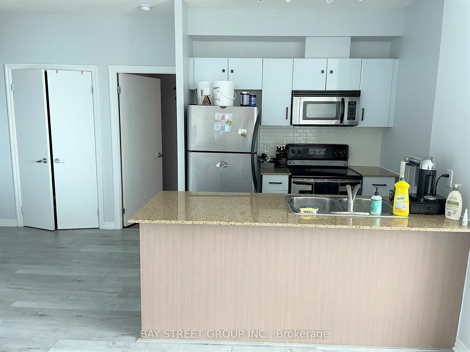 Property Photo:  12 Yonge St 2304  ON M5E 1Z9 