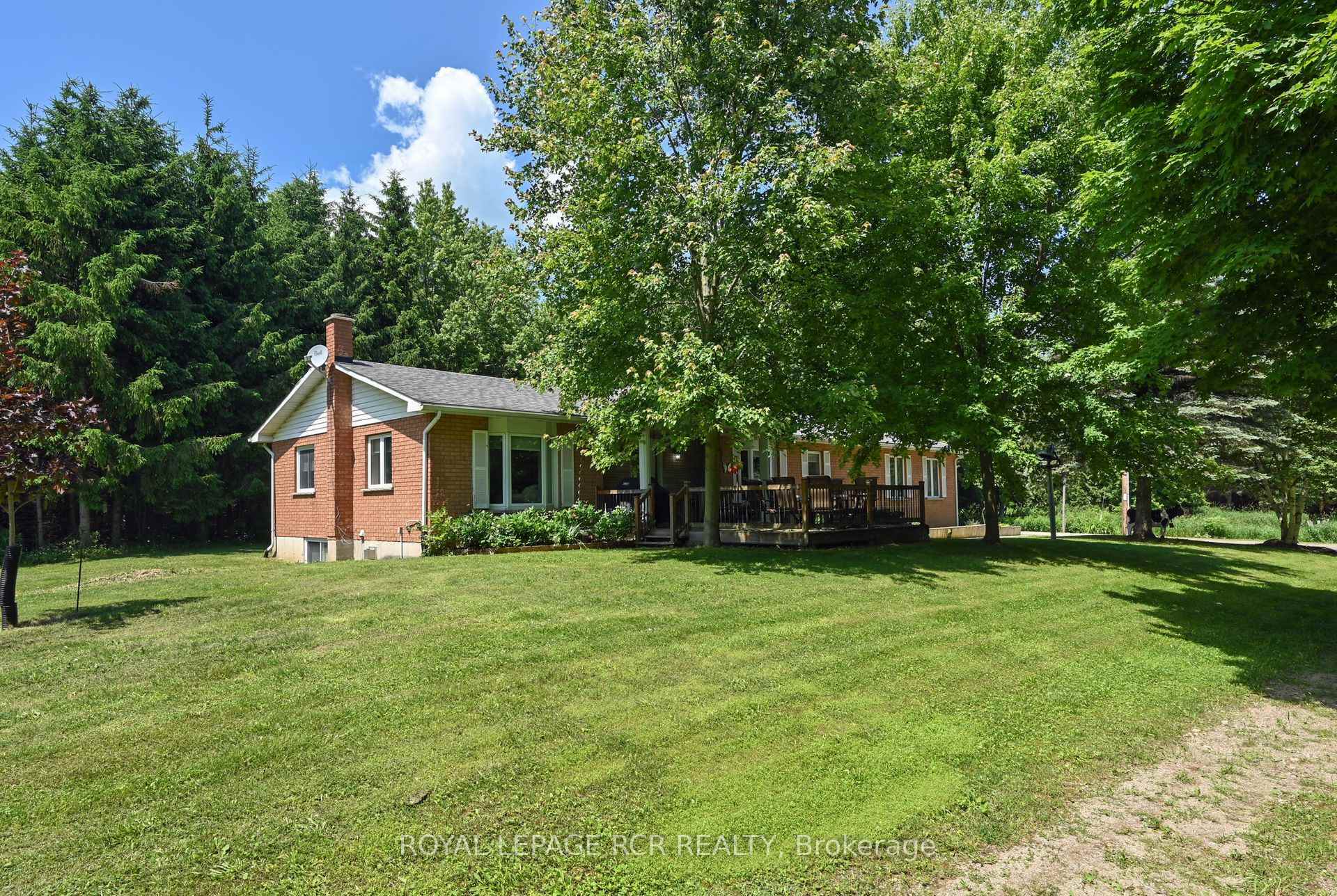 Property Photo: 556252 Mulmur Melancthon Town Line ON L9V 1W5