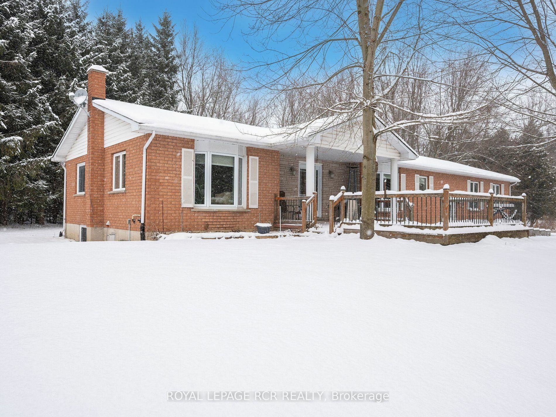 Property Photo:  556252 Mulmur Melancthon Town Line  ON L9V 1W5 