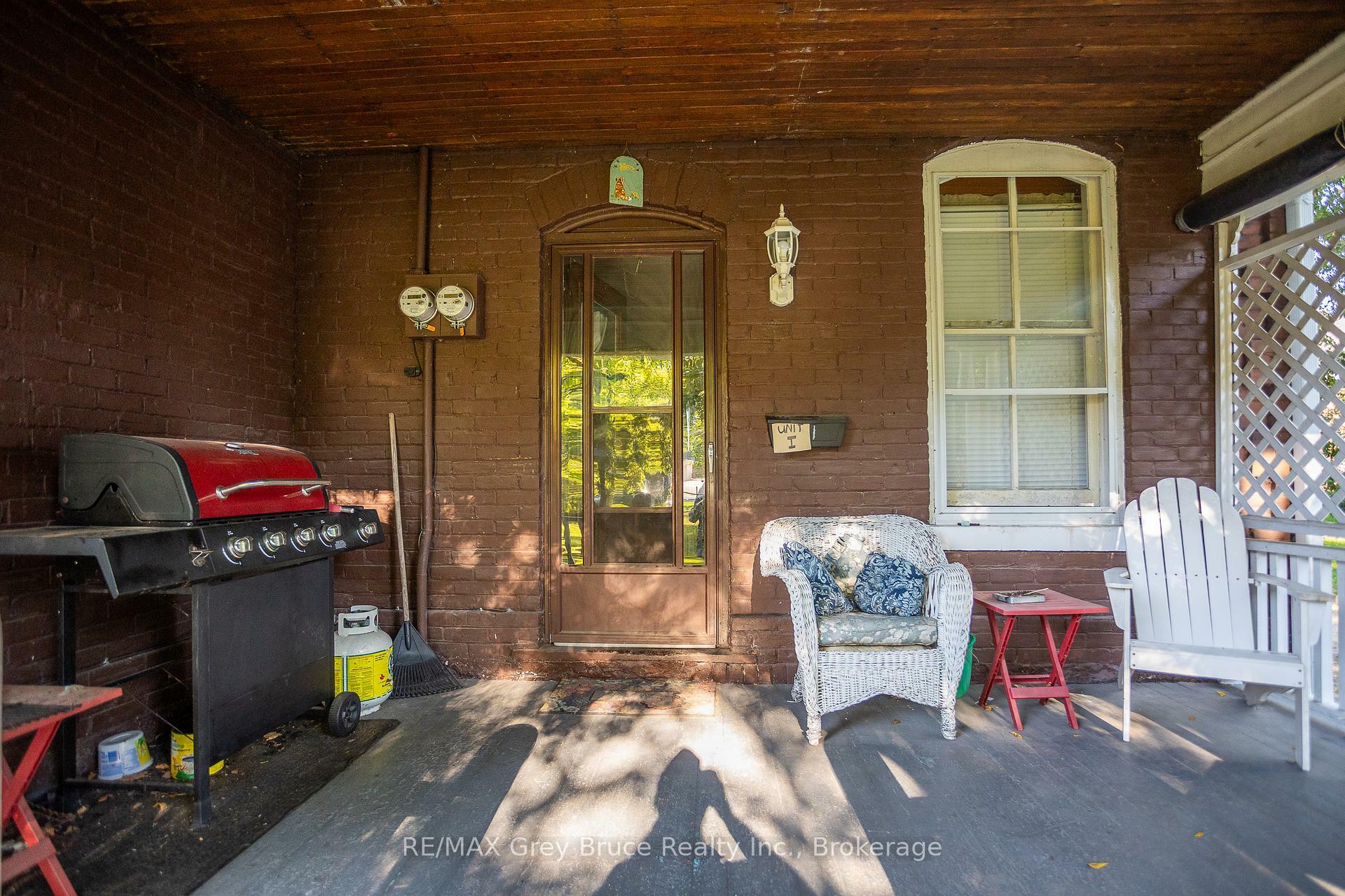 Property Photo: 1154 4th Avenue E ON N4K 2P4