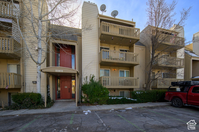 Property Photo: Address not disclosed UT 84117