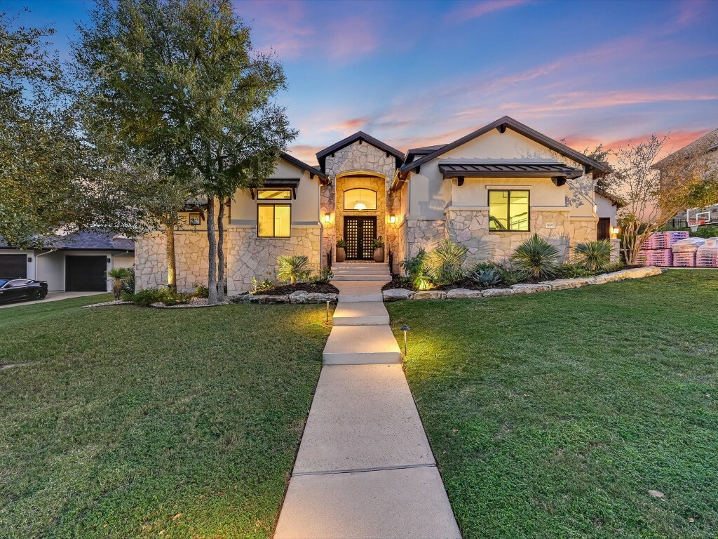 Property Photo:  7605 Lazy River Cove  TX 78730 