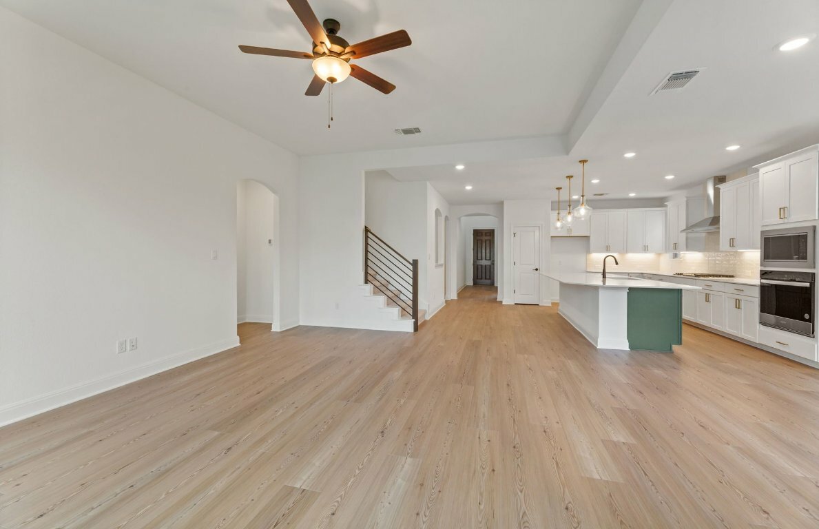 Property Photo: 3353 Vestland Fjord Street TX 78641