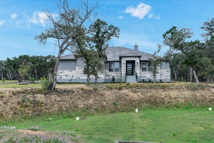 Property Photo: 4616 Destination Way TX 78645