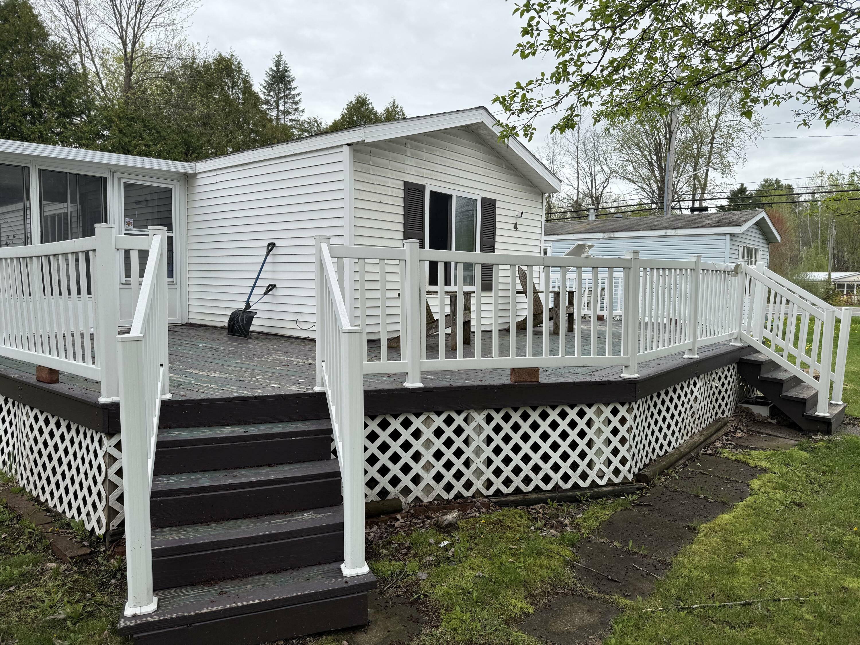 Property Photo:  4 Huntington Drive  NY 12901 
