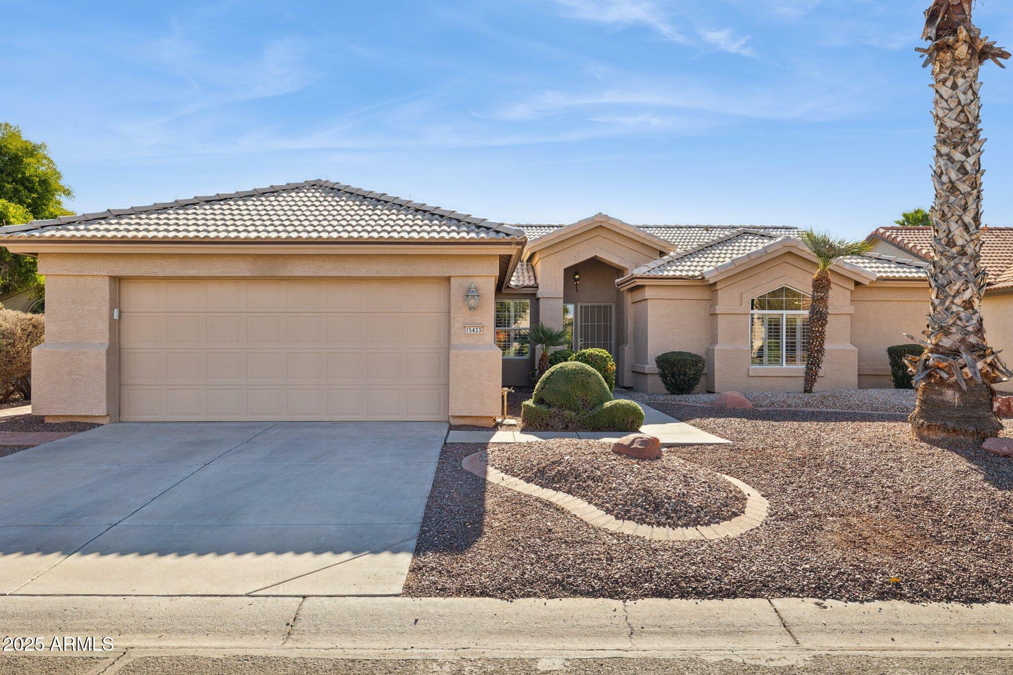 Property Photo:  15433 W Cheery Lynn Road  AZ 85395 