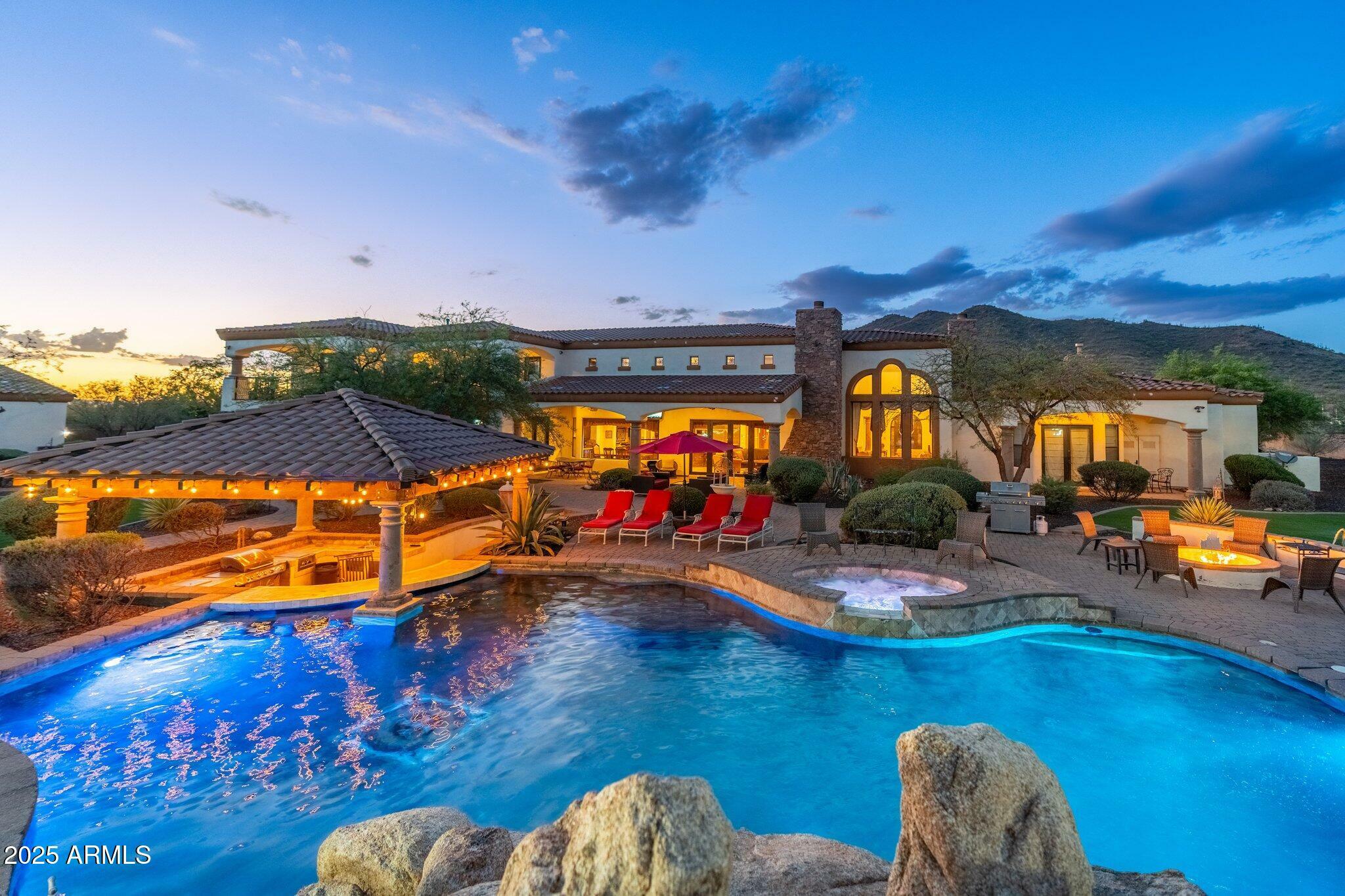 Property Photo: 4090 E Galvin Street AZ 85331