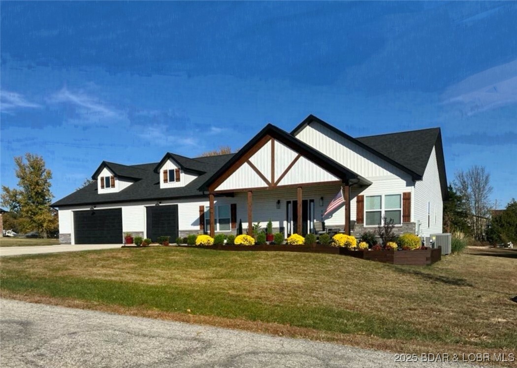 Property Photo: 102 Apple Cider Lane MO 65020