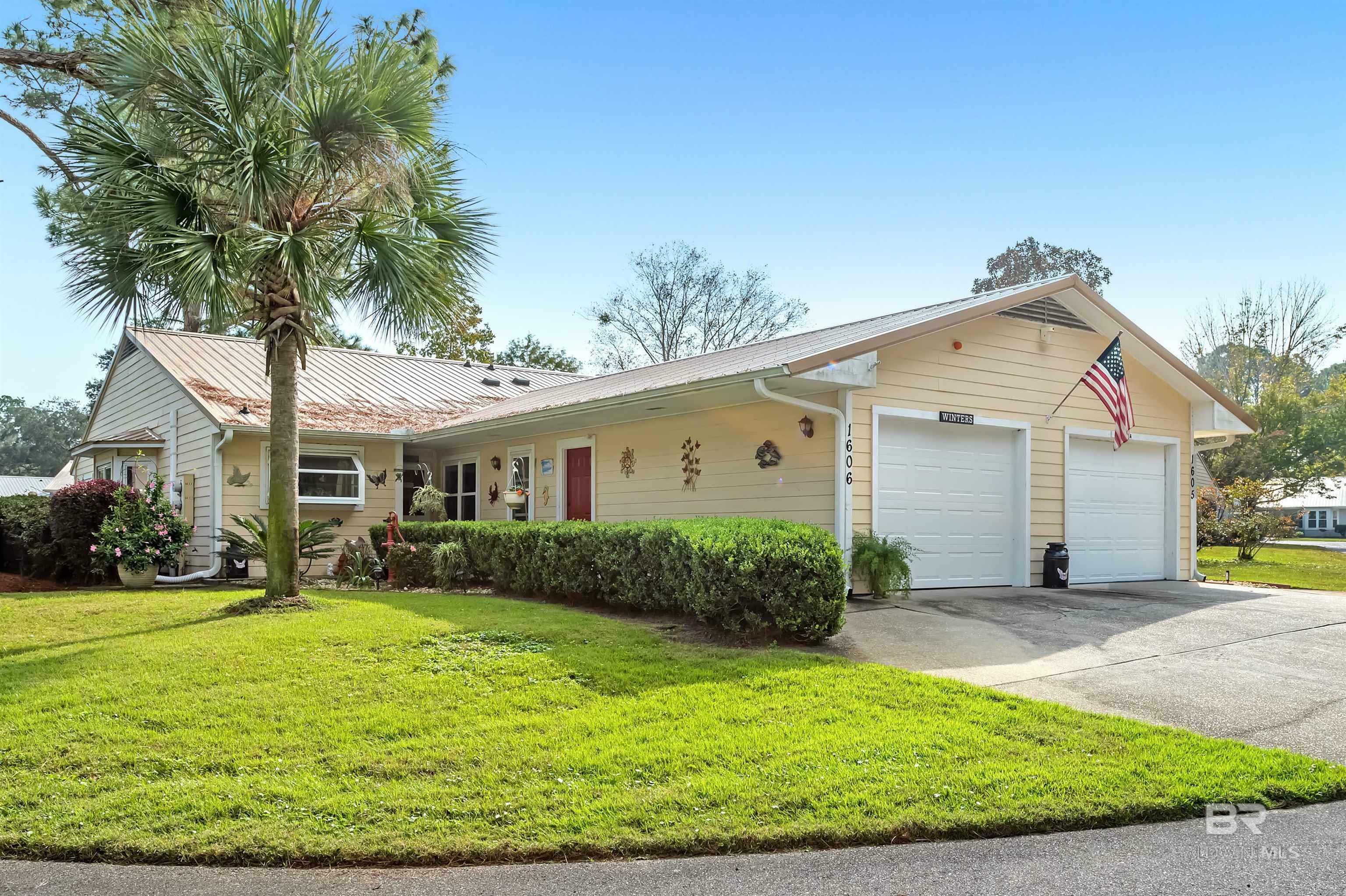 Property Photo:  2277 Oyster Bay Lane 1606  AL 36542 