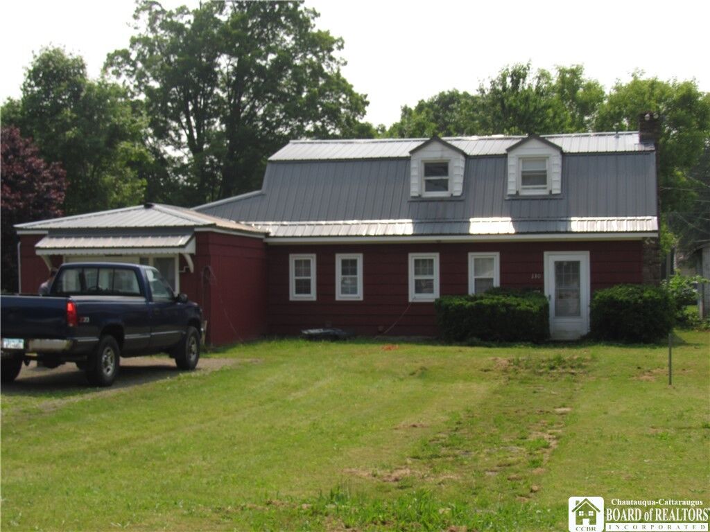 Property Photo: 130 E Mosher Street NY 14733
