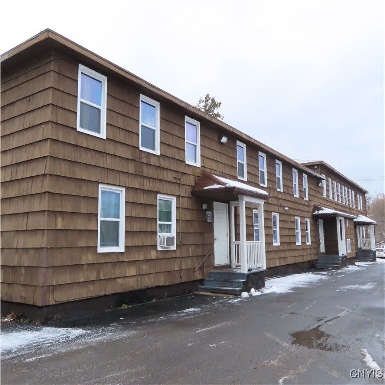 Property Photo: 827 Park Street NY 13208