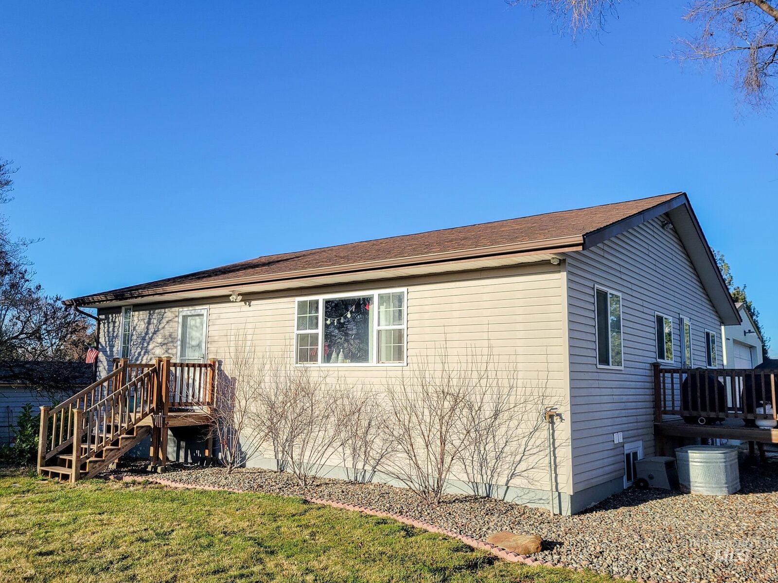Property Photo: 711 Airway Ave ID 83501