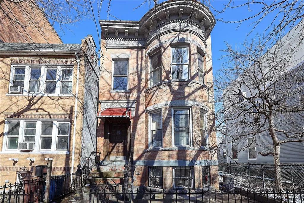 Property Photo:  833 54th Street  NY 11220 