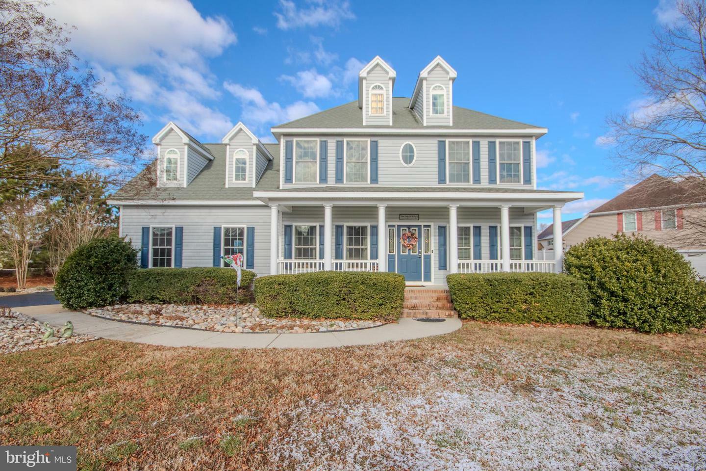 Property Photo:  4802 Goose Creek Drive  MD 21804 