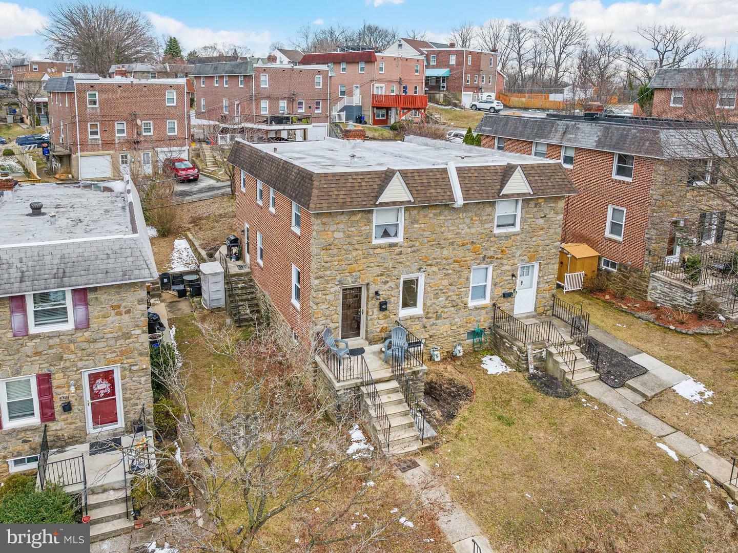 Property Photo:  419 Alexander Avenue  PA 19026 