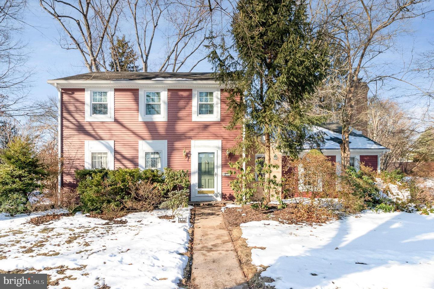 Property Photo: 5220 Meadowbrook Drive PA 17050