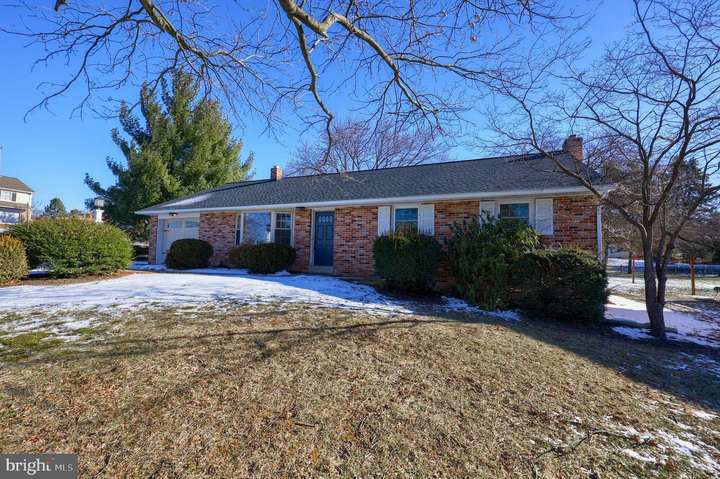 Property Photo:  1005 Union House Road  PA 17543 