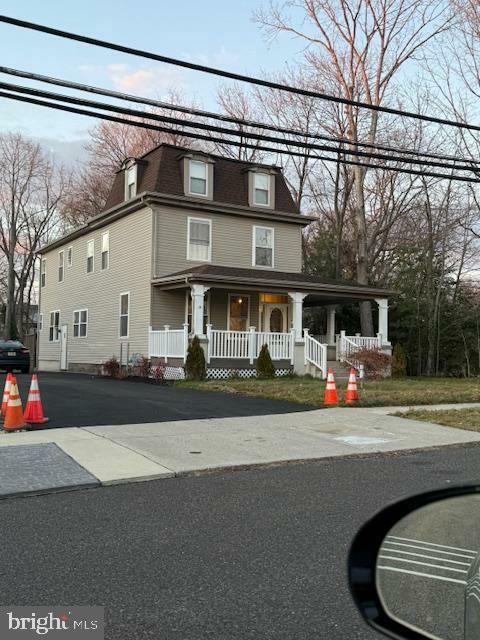 13 Washington Avenue  Berlin NJ 08009 photo