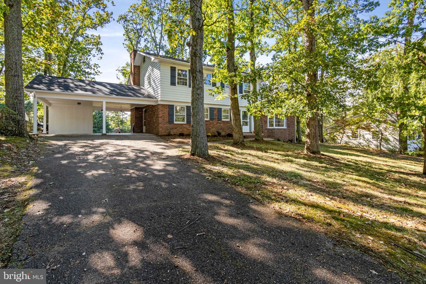 Property Photo:  306 Braehead Drive  VA 22401 