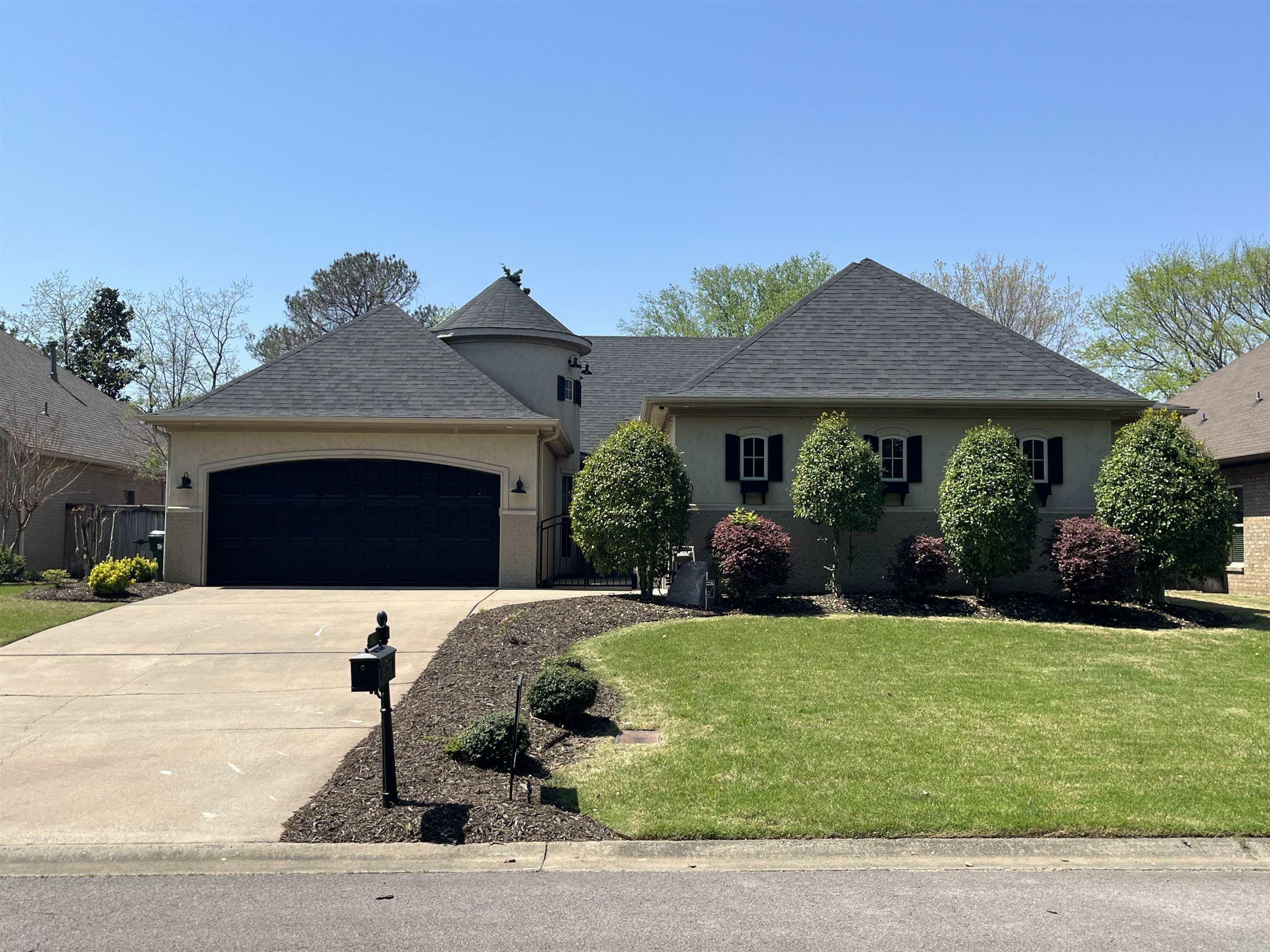845 Chapel Hill Drive  Conway AR 72034 photo