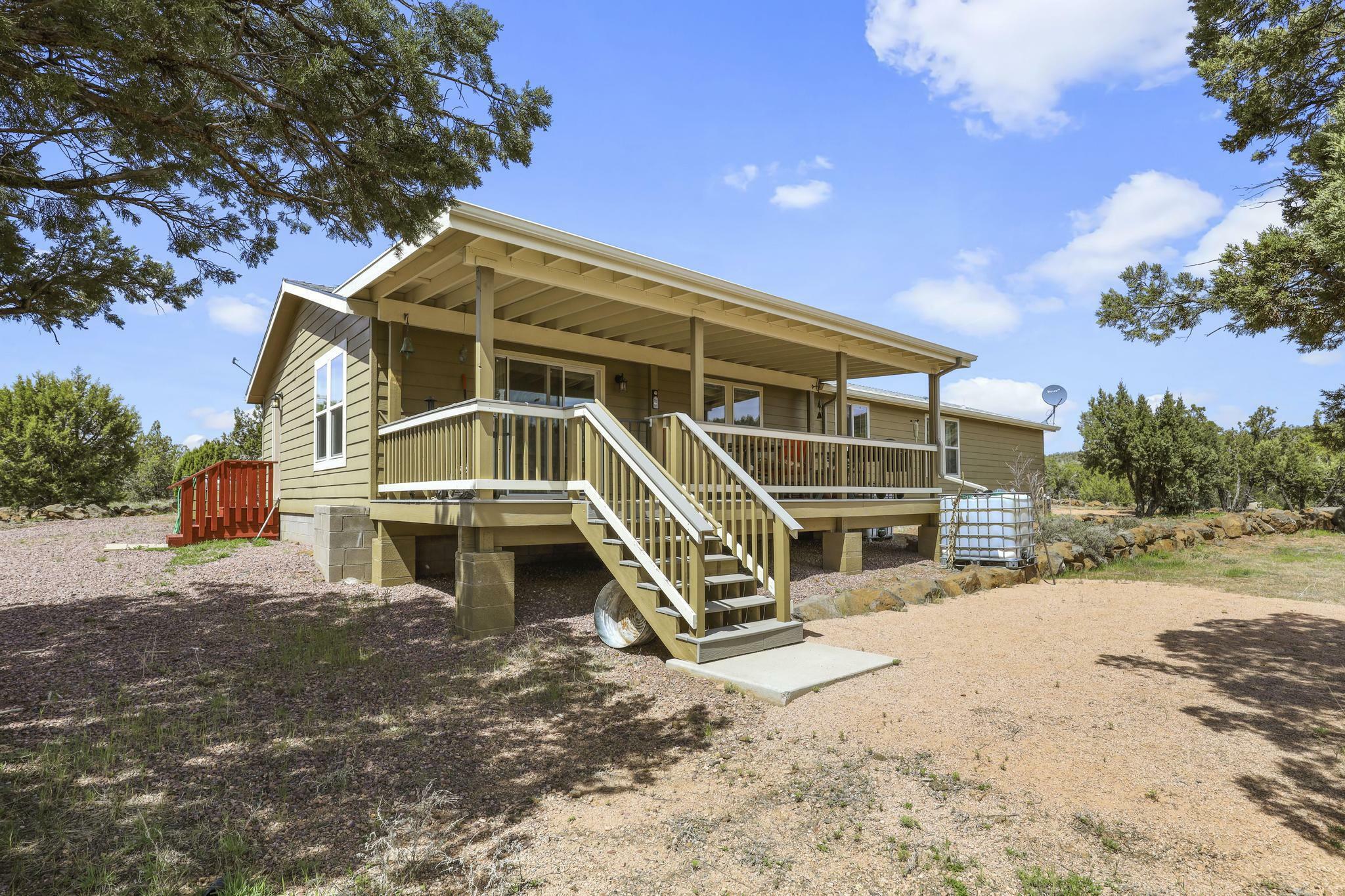 Property Photo:  10427 W Fossil Creek Road  AZ 85544 