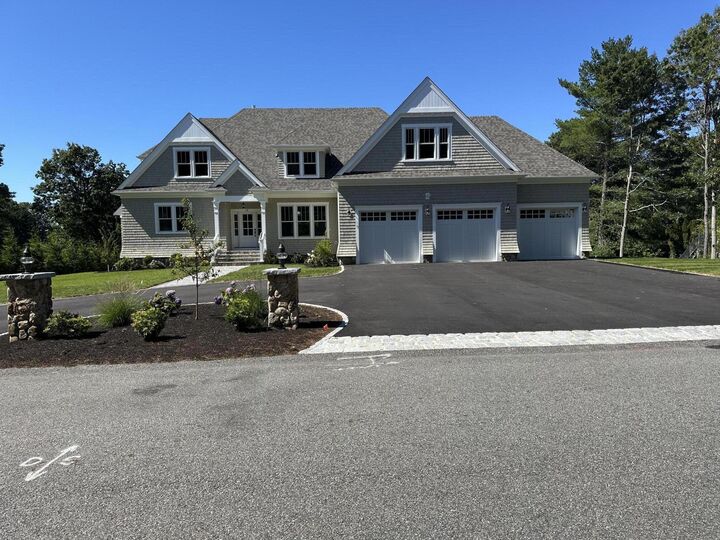 18 Pleasant Park Drive  Mashpee MA 02649 photo