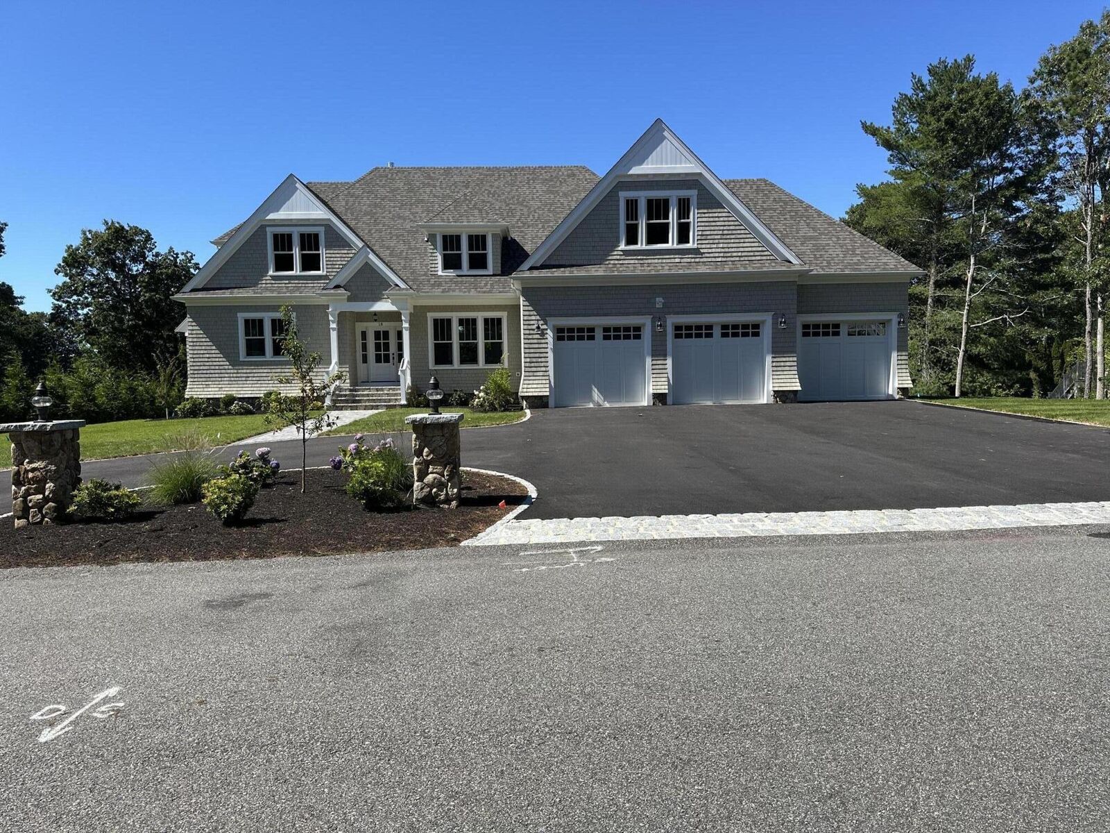 Property Photo: 18 Pleasant Park Drive MA 02649