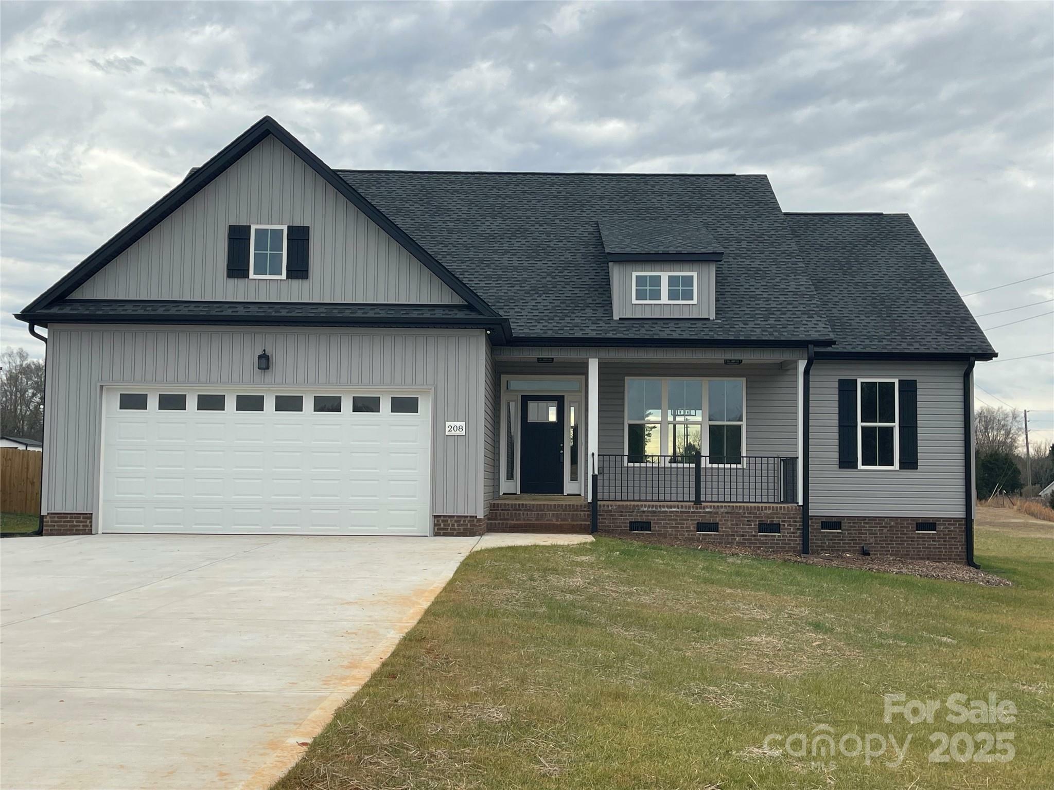 Property Photo: 208 Beths Court 35 SC 29745
