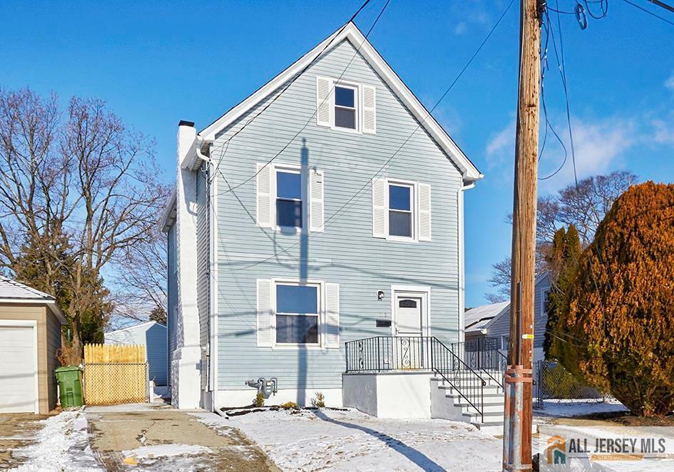 Property Photo:  202 Manor Street  NJ 08879 