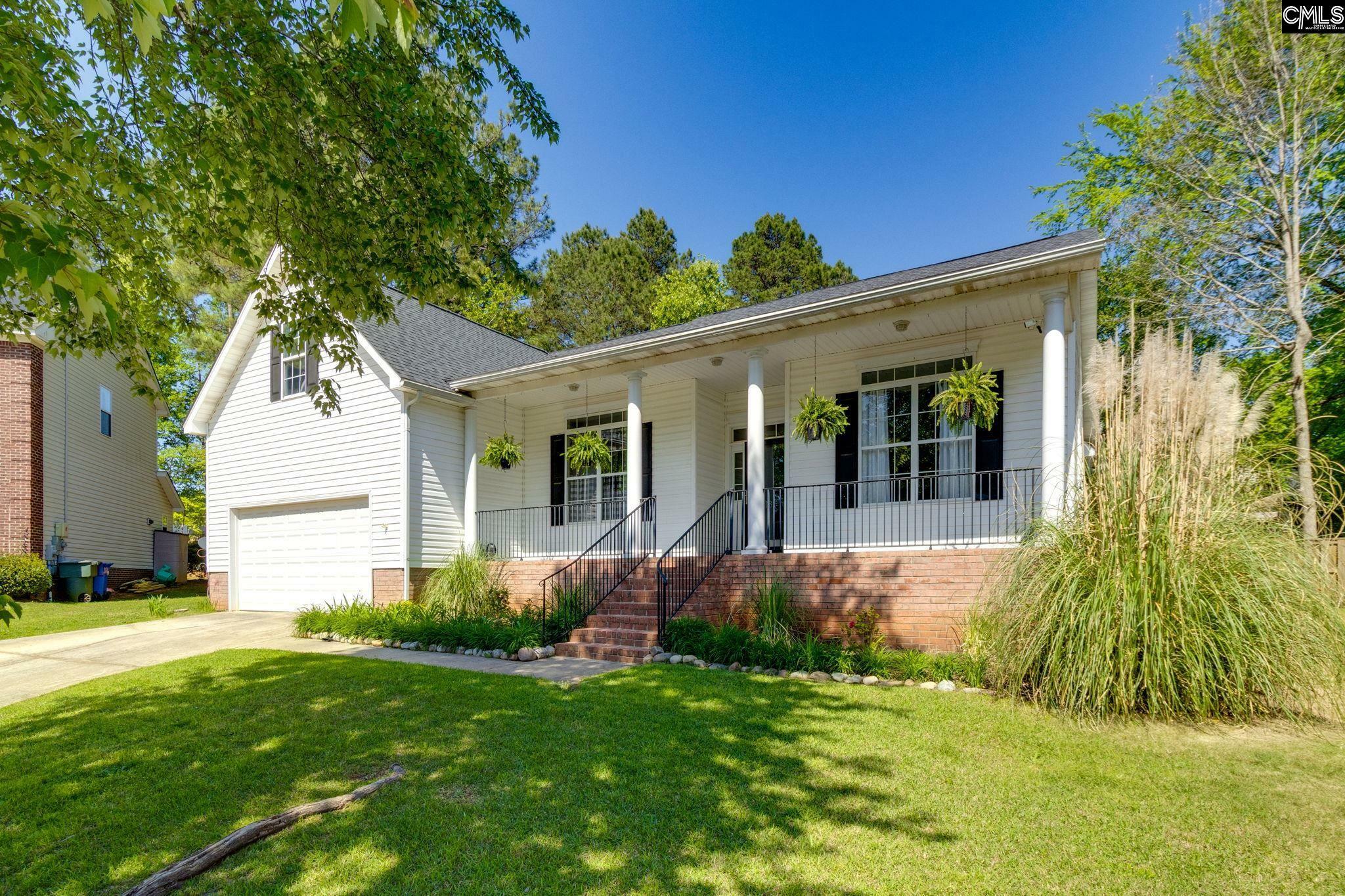 Property Photo: 18 Aerie SC 29212
