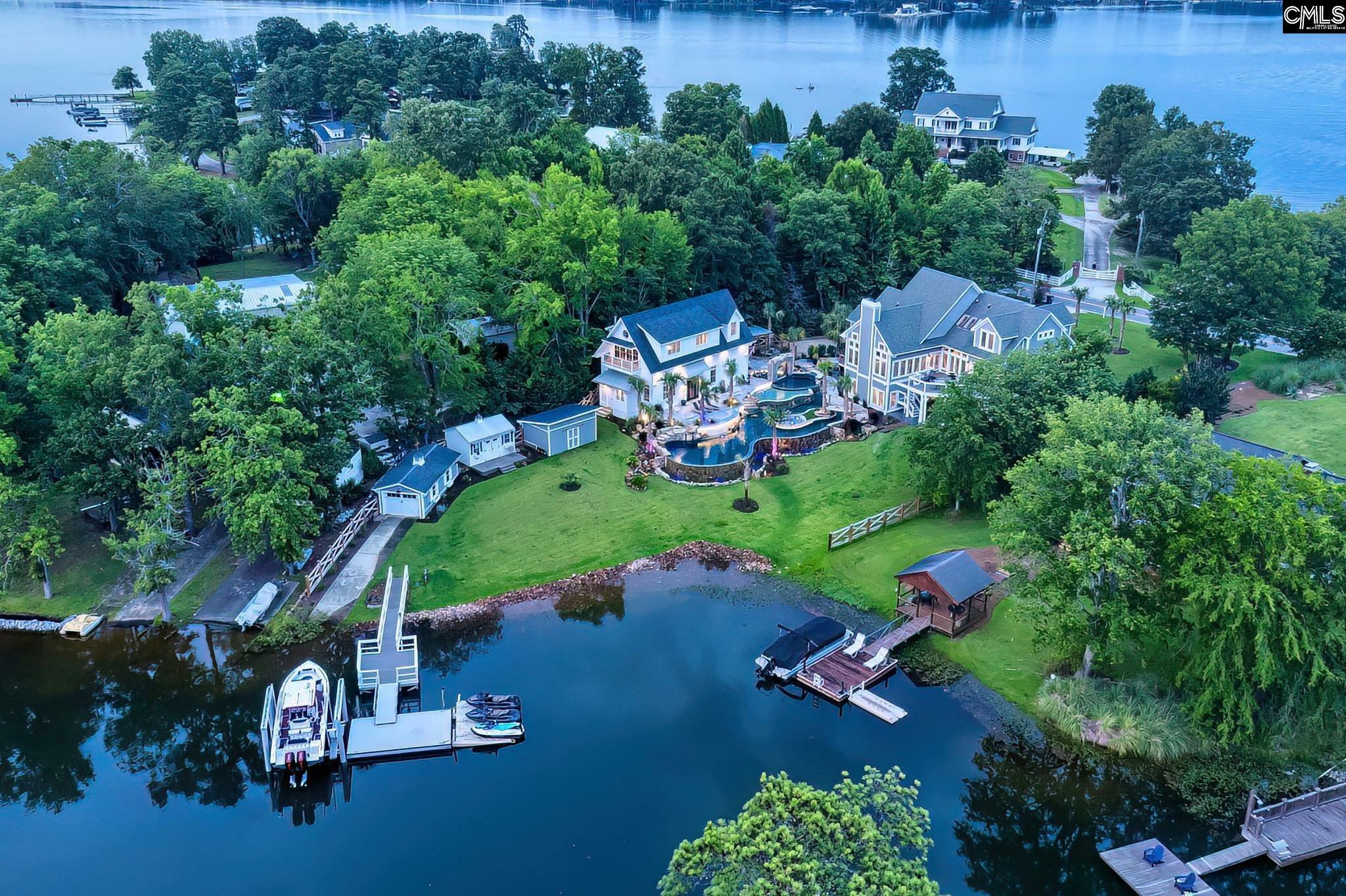 Property Photo: 220 Old Forge SC 29036