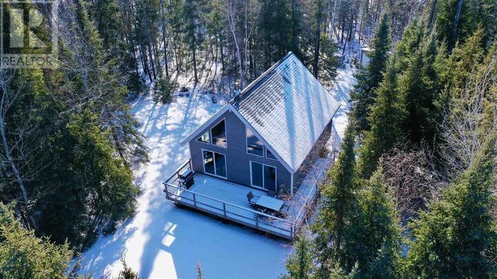 Property Photo: Lot 16 Part 1 Brule Point, Lake Of The Woods ON P0X 1C0