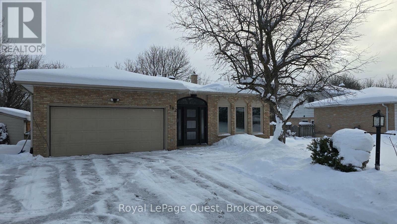 362 Tallwood Drive  Orillia ON L3V 2G9 photo
