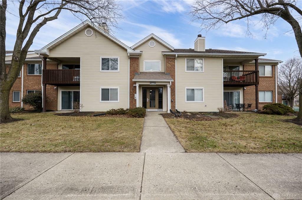 Property Photo:  1441 Hollow Run 1  OH 45459 