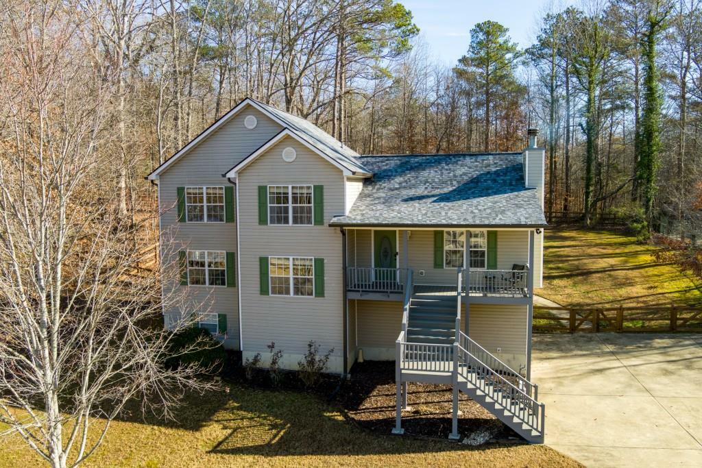 162 Crystal Creek Drive  Jasper GA 30143 photo