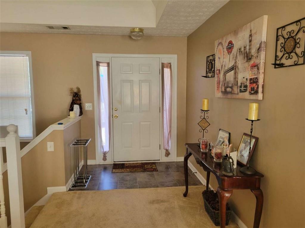 Property Photo:  155 Vinnys Way  GA 30014 