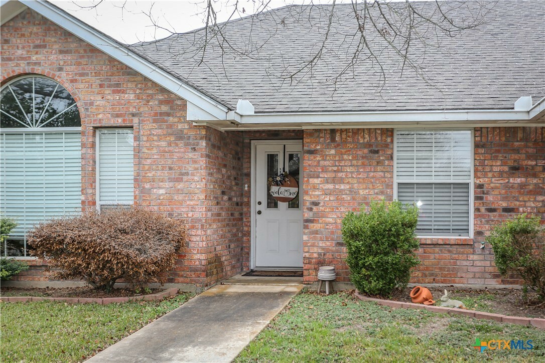 Property Photo:  507 Mill Creek Drive  TX 76571 