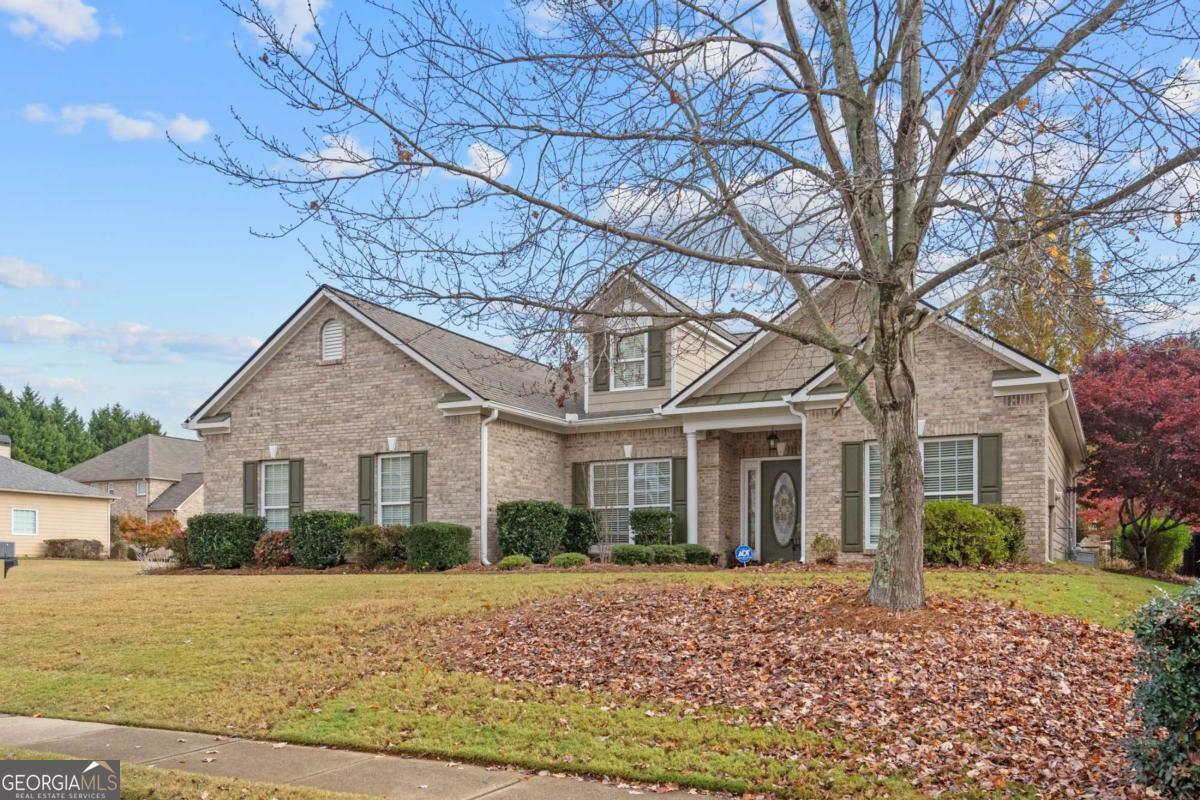 Property Photo:  3210 Sand Hill Court  GA 30041 