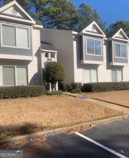 Property Photo:  111 Fair Haven Way SE  GA 30080 