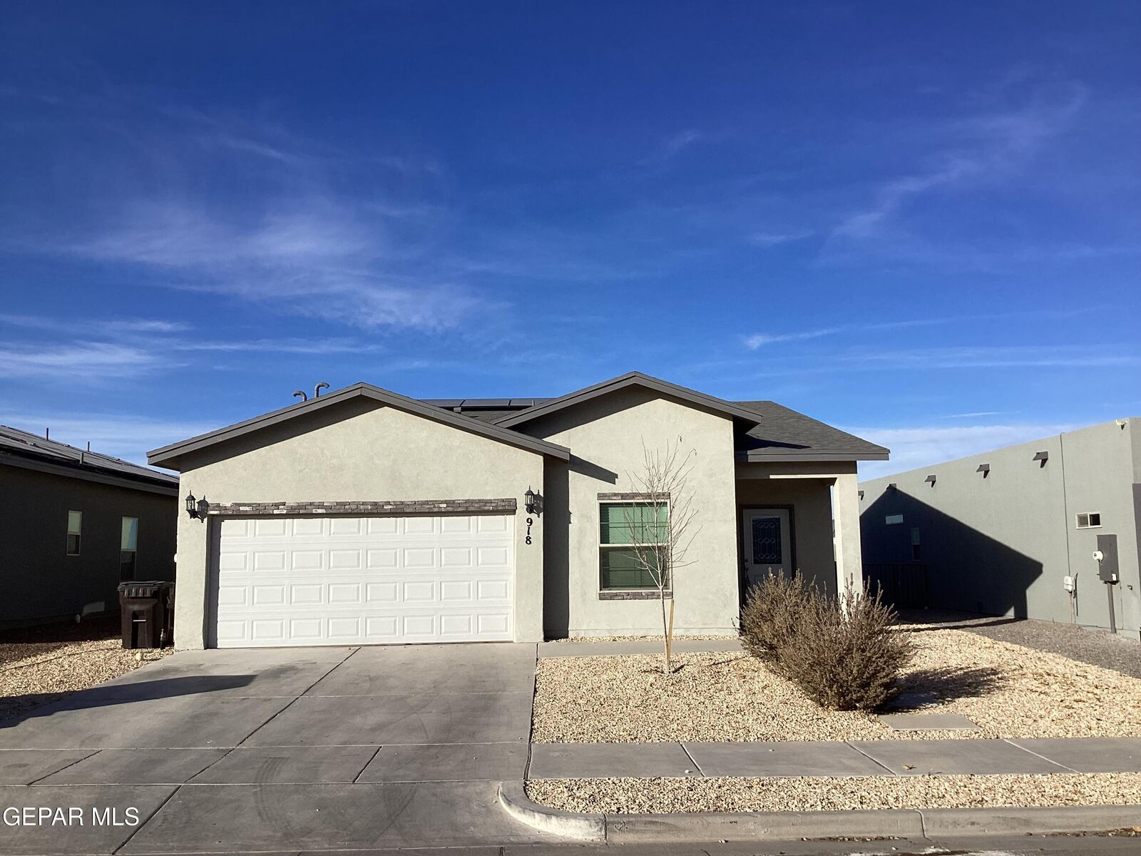 Property Photo:  918 Nickel Hill Avenue  NM 88008 