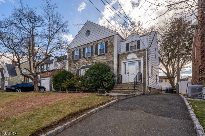 Property Photo:  2766 Larchmont Rd  NJ 07083 