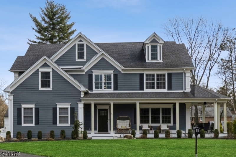 Property Photo: 1 Norwegianwoods NJ 07076