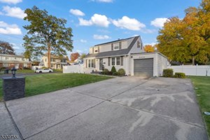 Property Photo:  96 Clinton Park Dr  NJ 07621 