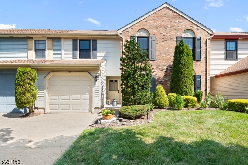 Property Photo:  108 Eastwick Ct  NJ 08844 