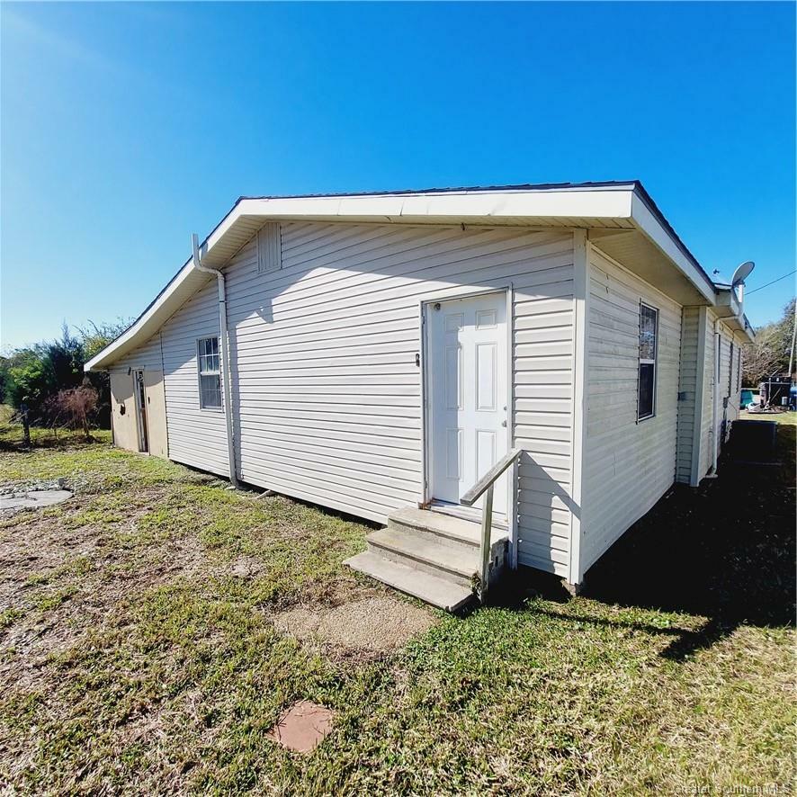 Property Photo:  3331 Carver Road  LA 70615 