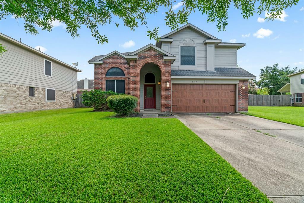 Property Photo:  8010 Fox Street  TX 77523 