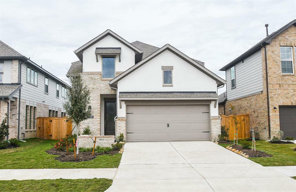 Property Photo: 21114 Armstrong County Drive TX 77433