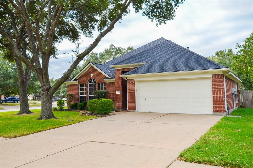 Property Photo:  1414 Maple Moss Court  TX 77450 